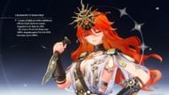 Augusta's Resonance Chain (Image via Kuro Games)